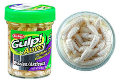 Berkley Gulp! Alive Waxies