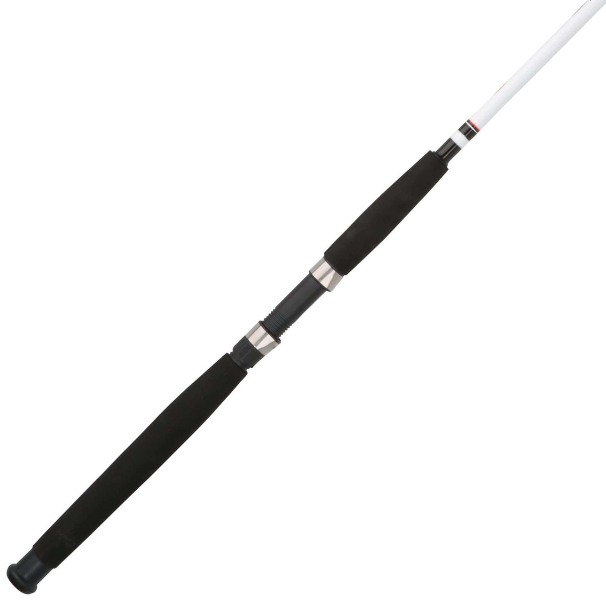 Berkley Big Game 2pc Spinning Rod