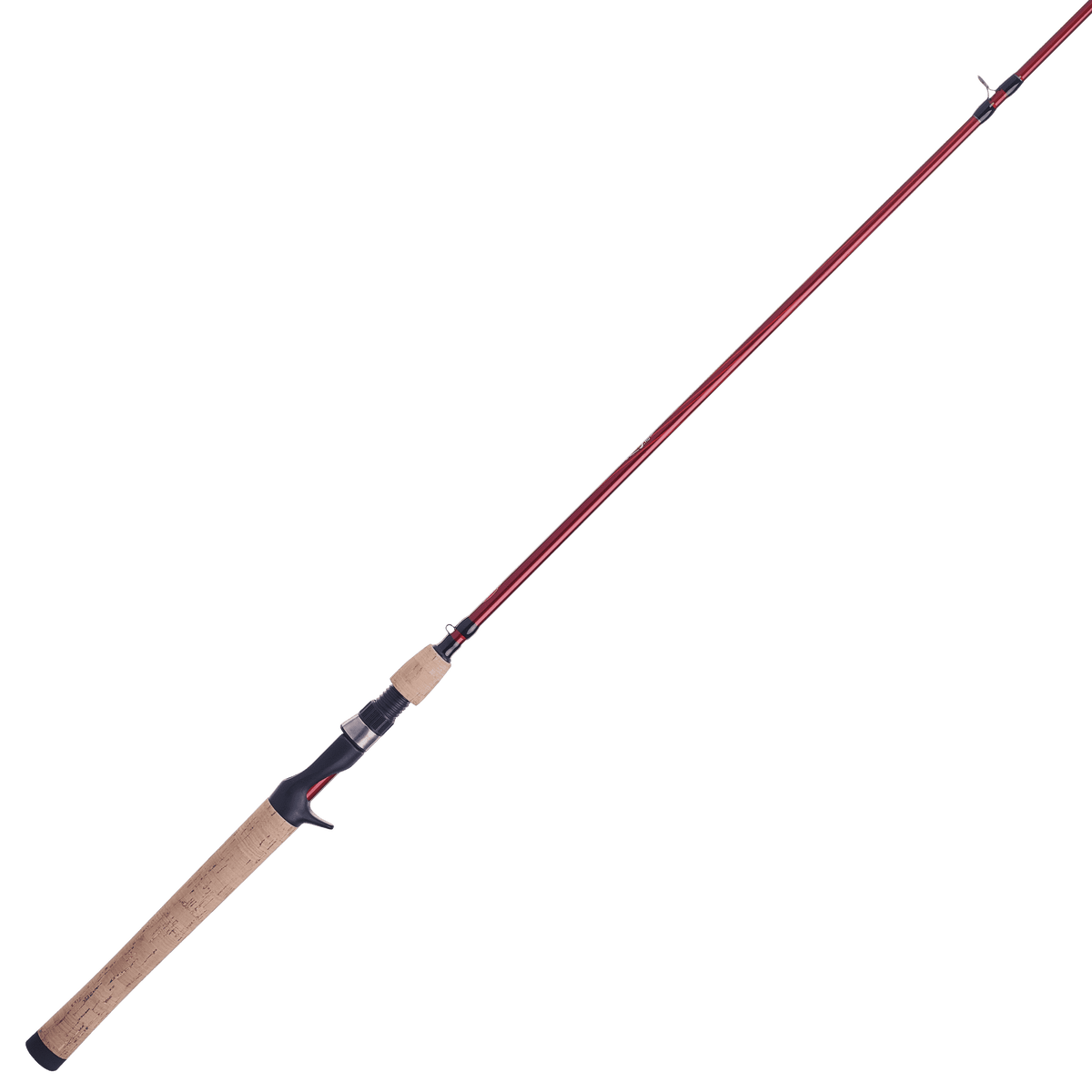 Berkley Cherrywood 2pc Casting Rod