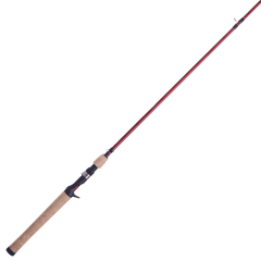 Berkley Cherrywood 2pc Casting Rod