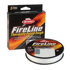 Berkley FireLine Crystal