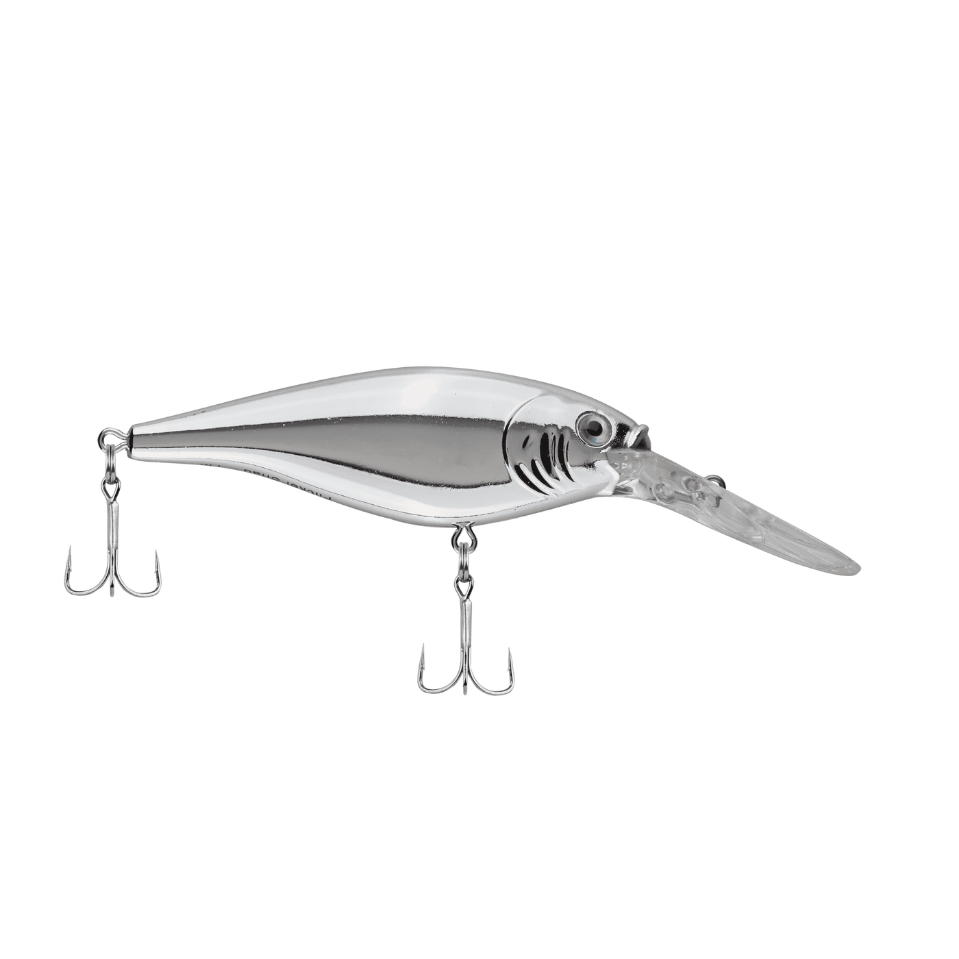 berkley fishing crankbaits Berkley Firetail Ghost Glitter Flicker Shad Crankbait