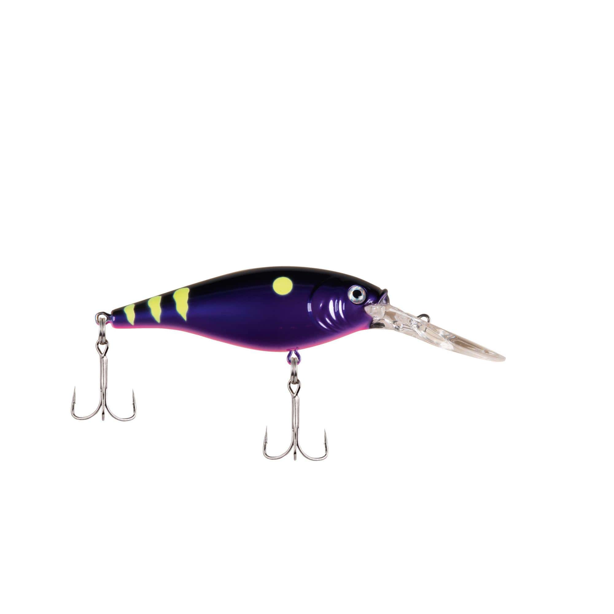 Berkley Flicker Shad Crankbait