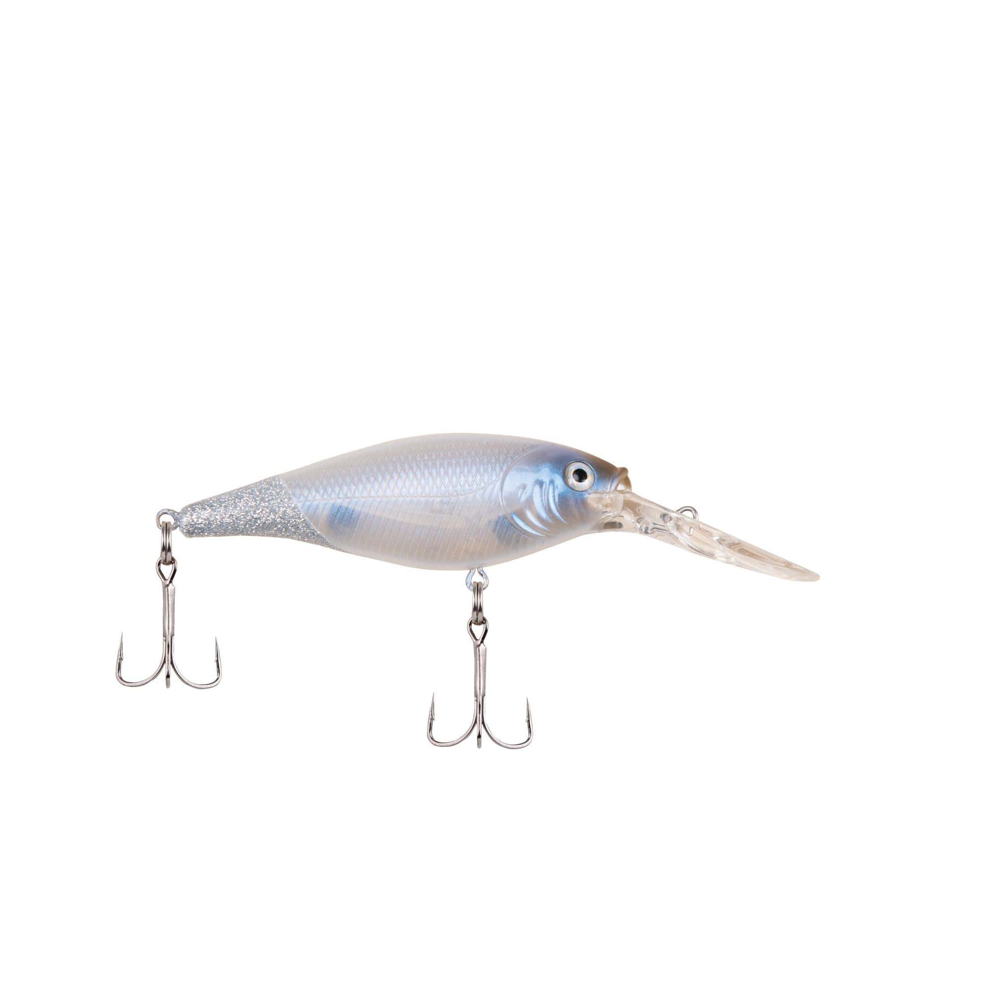 Berkley Flicker Shad Crankbait