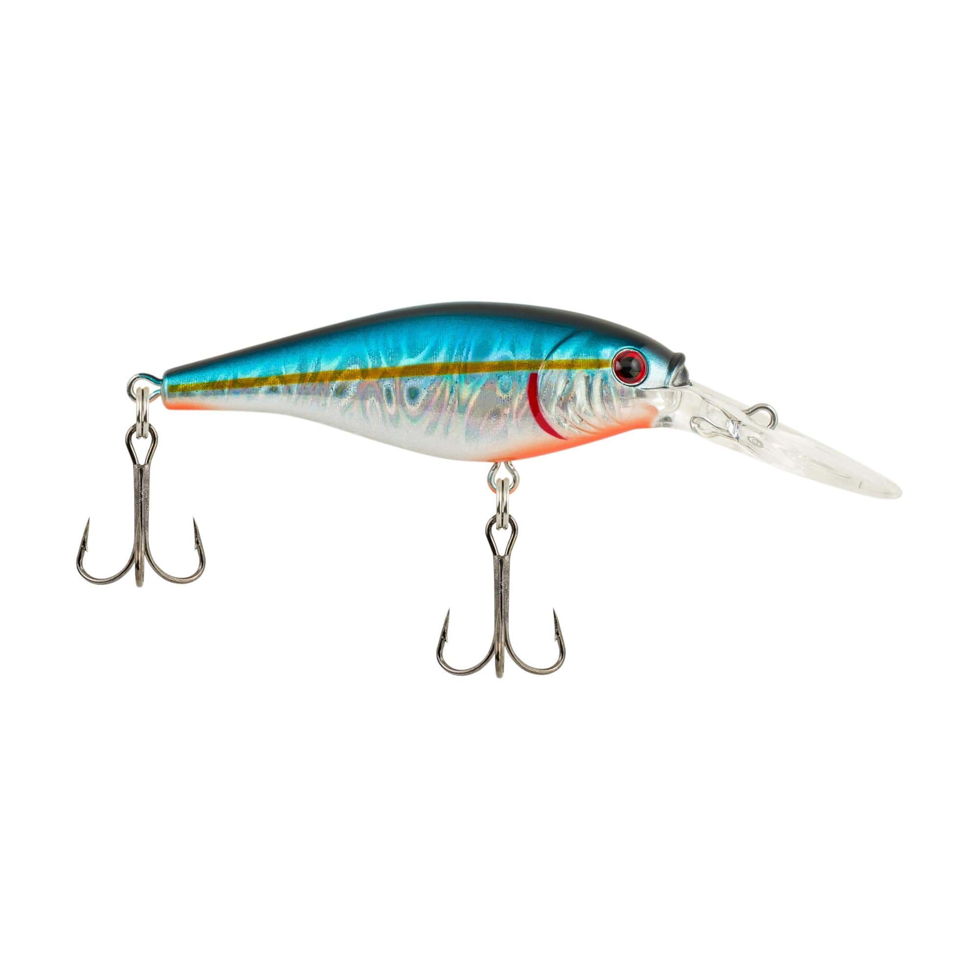 Berkley Flicker Shad Crankbait