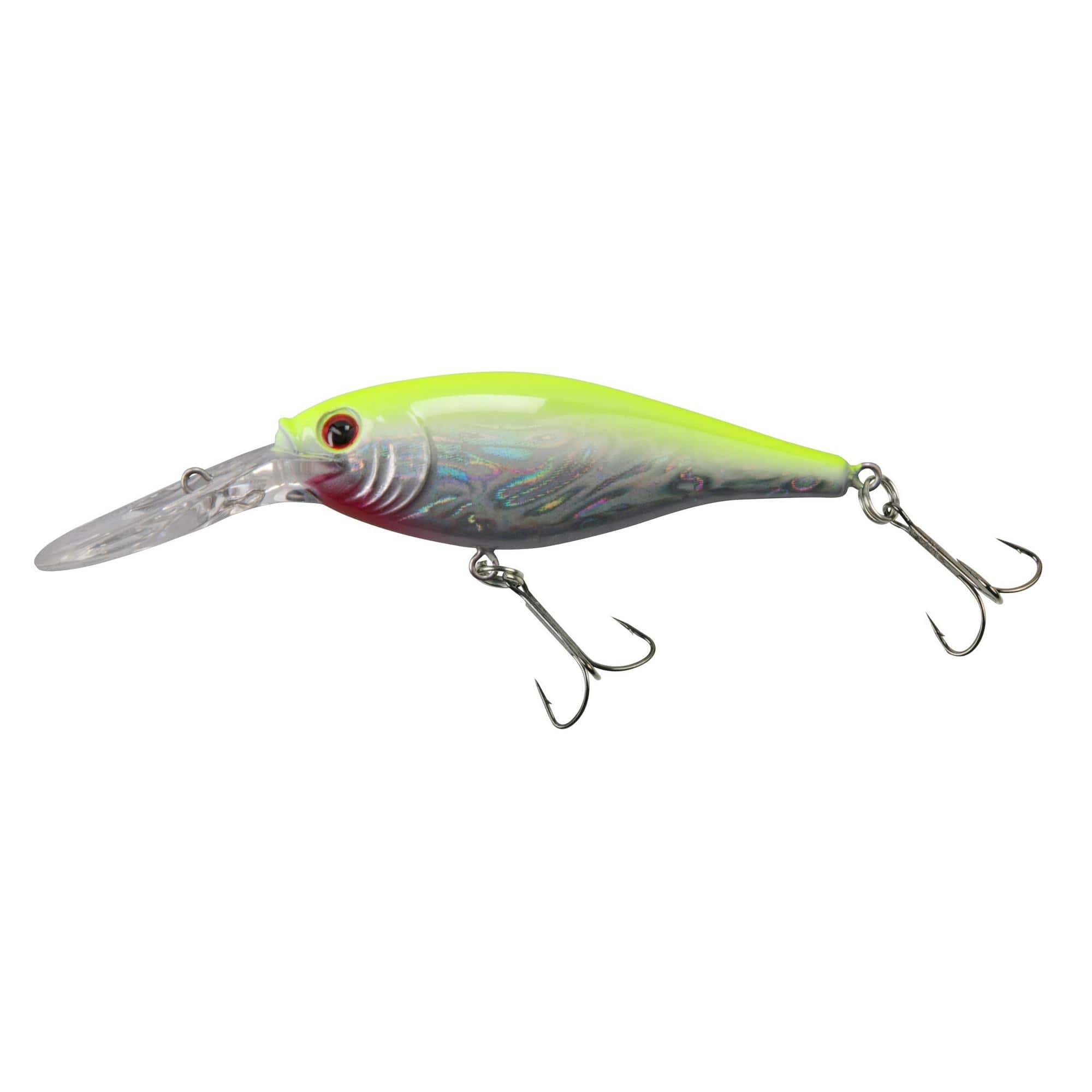 Berkley Flicker Shad Crankbait