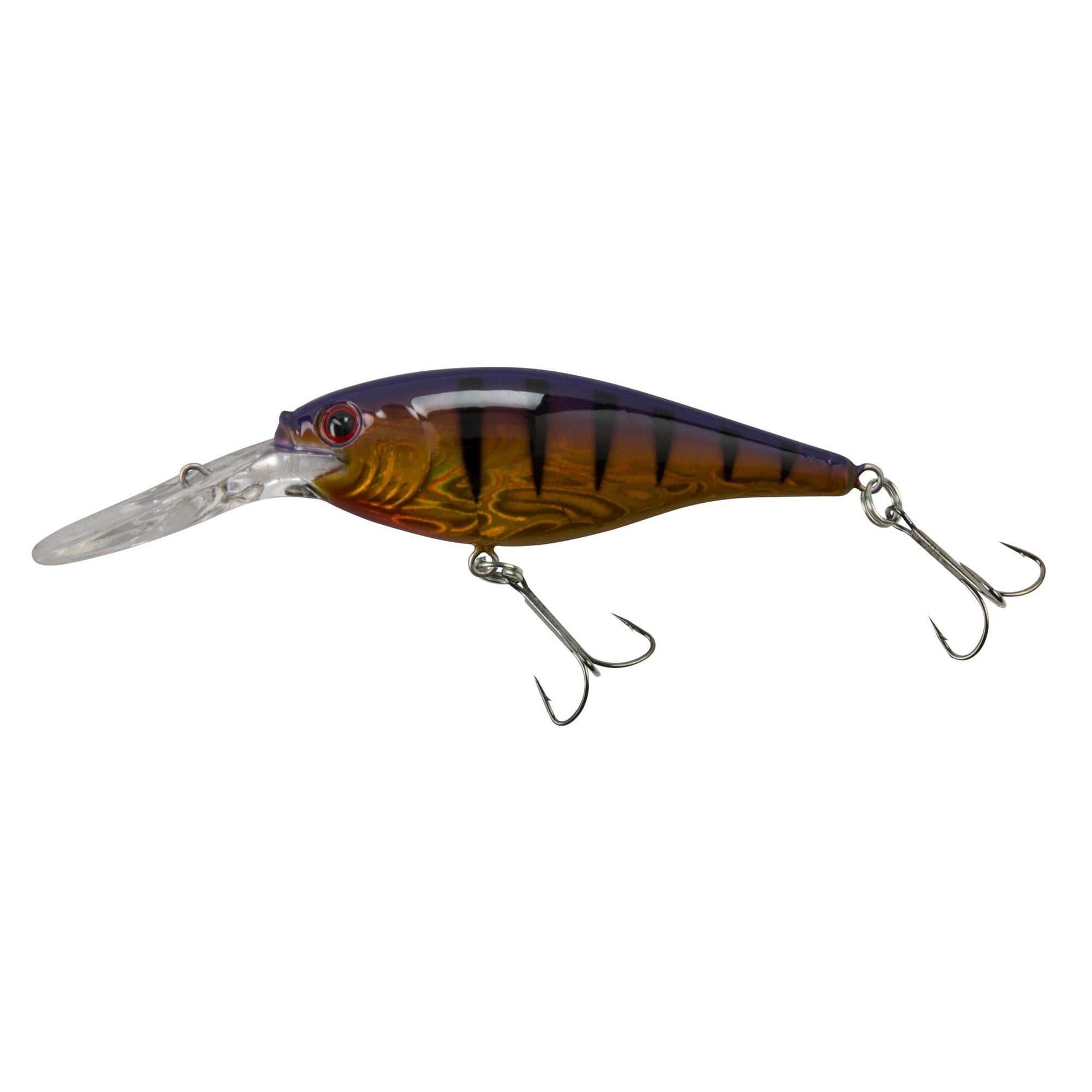 Berkley Flicker Shad Crankbait