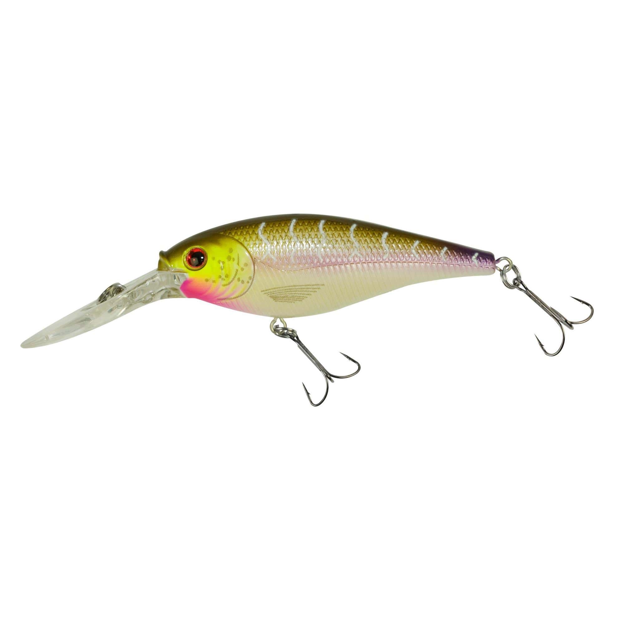 Berkley Flicker Shad Crankbait