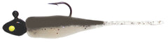 Big Bite Baits Pre-Rigged 2" Crappie Minnr