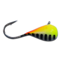 Kenders Outdoors Glow D-Style "Large Hook Series" Tungsten Jig