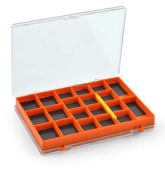 Celsius Magnetic Ice Jig Box 60