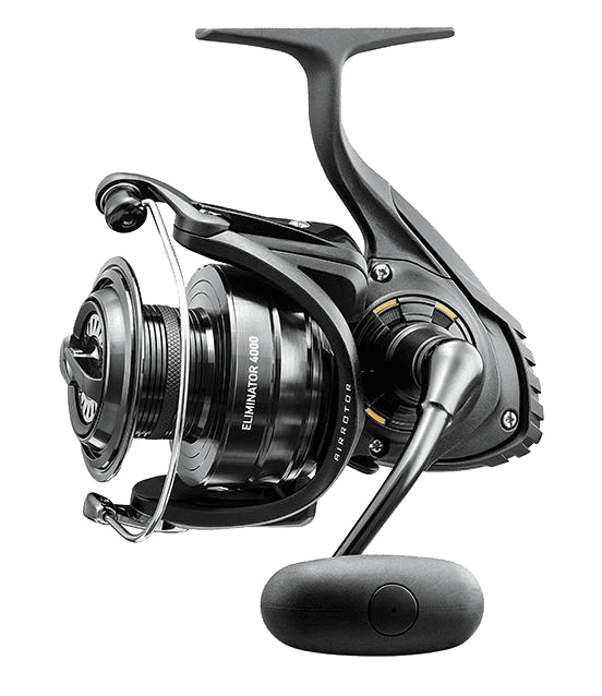 Daiwa Eliminator '21 Spinning Reel