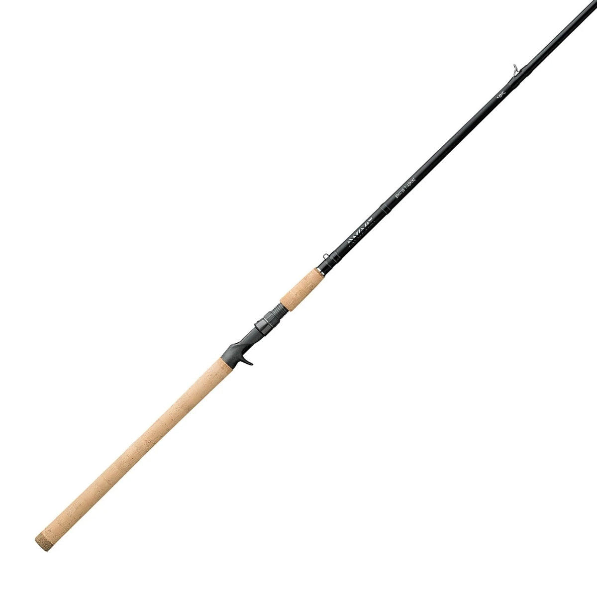 Daiwa KAGE Bass 1pc Casting Rod