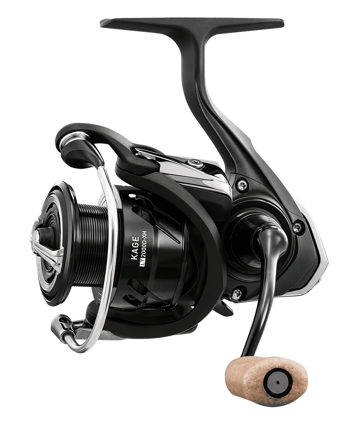 Daiwa KAGE Spinning Reels