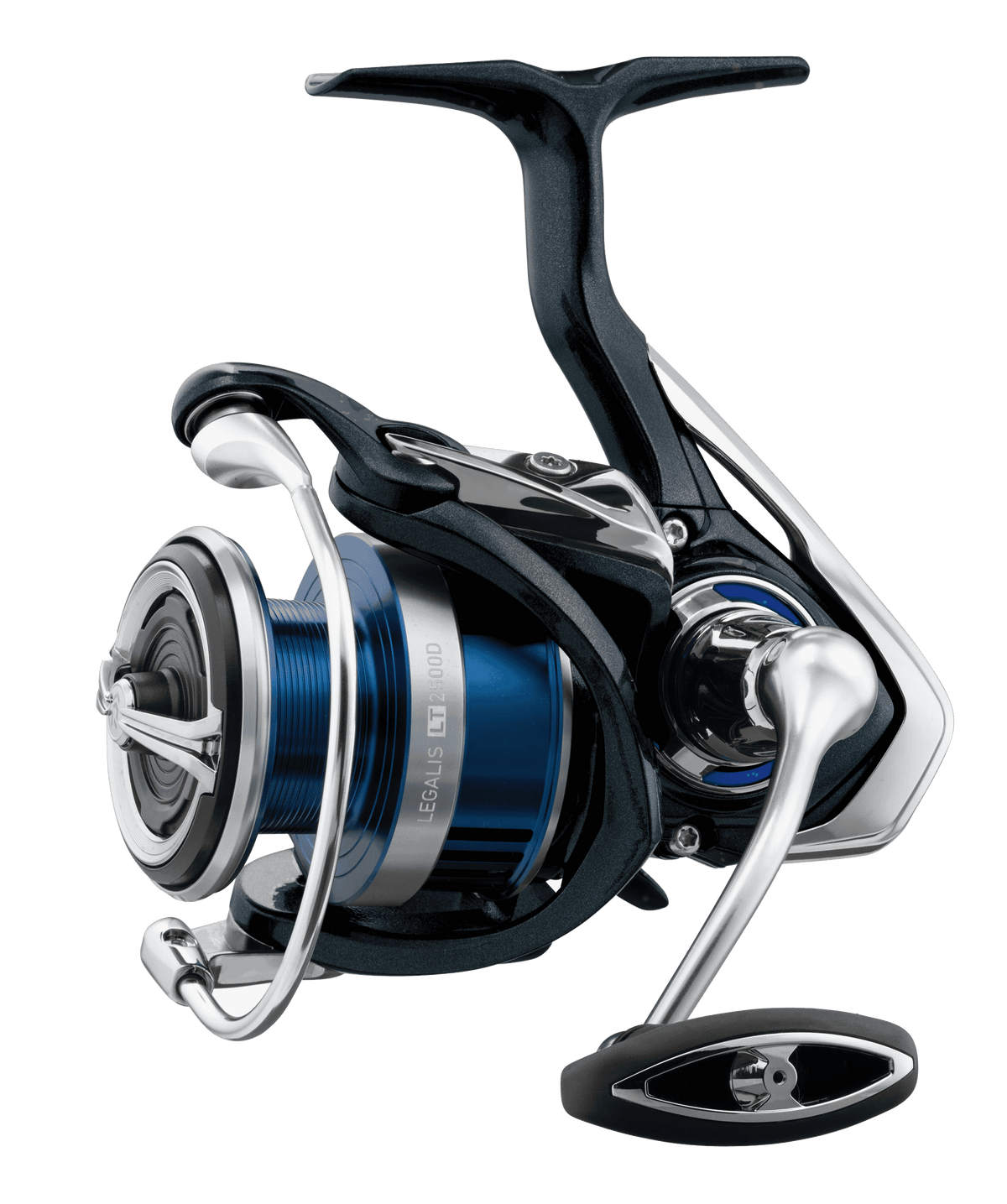 Daiwa Legalis LT Spinning Reel