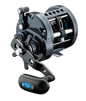 Daiwa Saltist HB Levelwind Round Reel