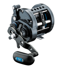 Daiwa Saltist HB Levelwind Round Reel