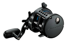 Daiwa Saltist HB Levelwind Round Reel