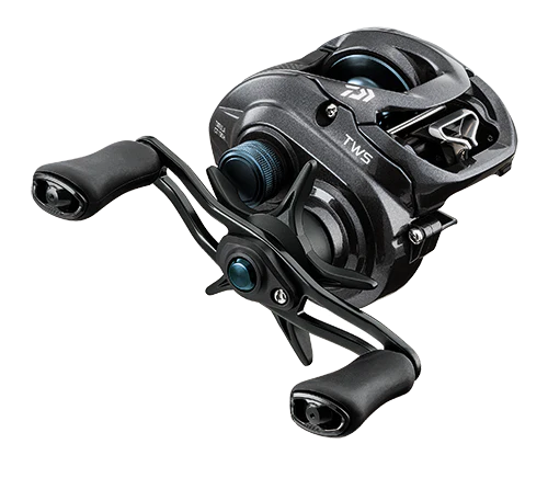 Daiwa Tatula CT (2018) LP Baitcast Reel