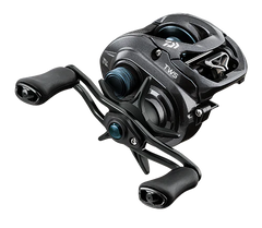 Daiwa Tatula CT (2018) LP Baitcast Reel