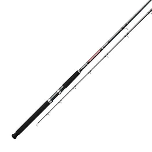 Daiwa Wilderness 1pc Casting Rod