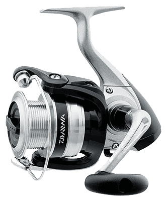 Daiwa Strikeforce Spinning Reel