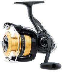 Daiwa Sweepfire Spinning Reel