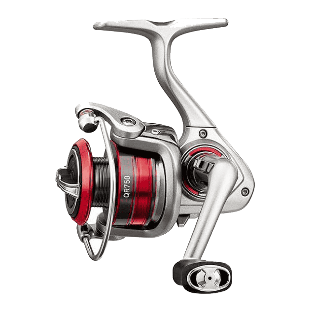 Daiwa QR750