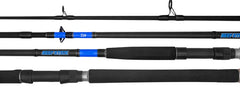 Daiwa Beefstick 1pc Spinning Rods