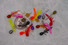 Drastic Plastics Bone Bug 10pk