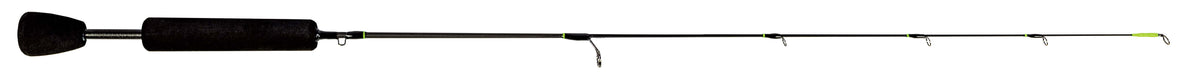 Eagle Claw Cryo Solid Carbon Ice Rod