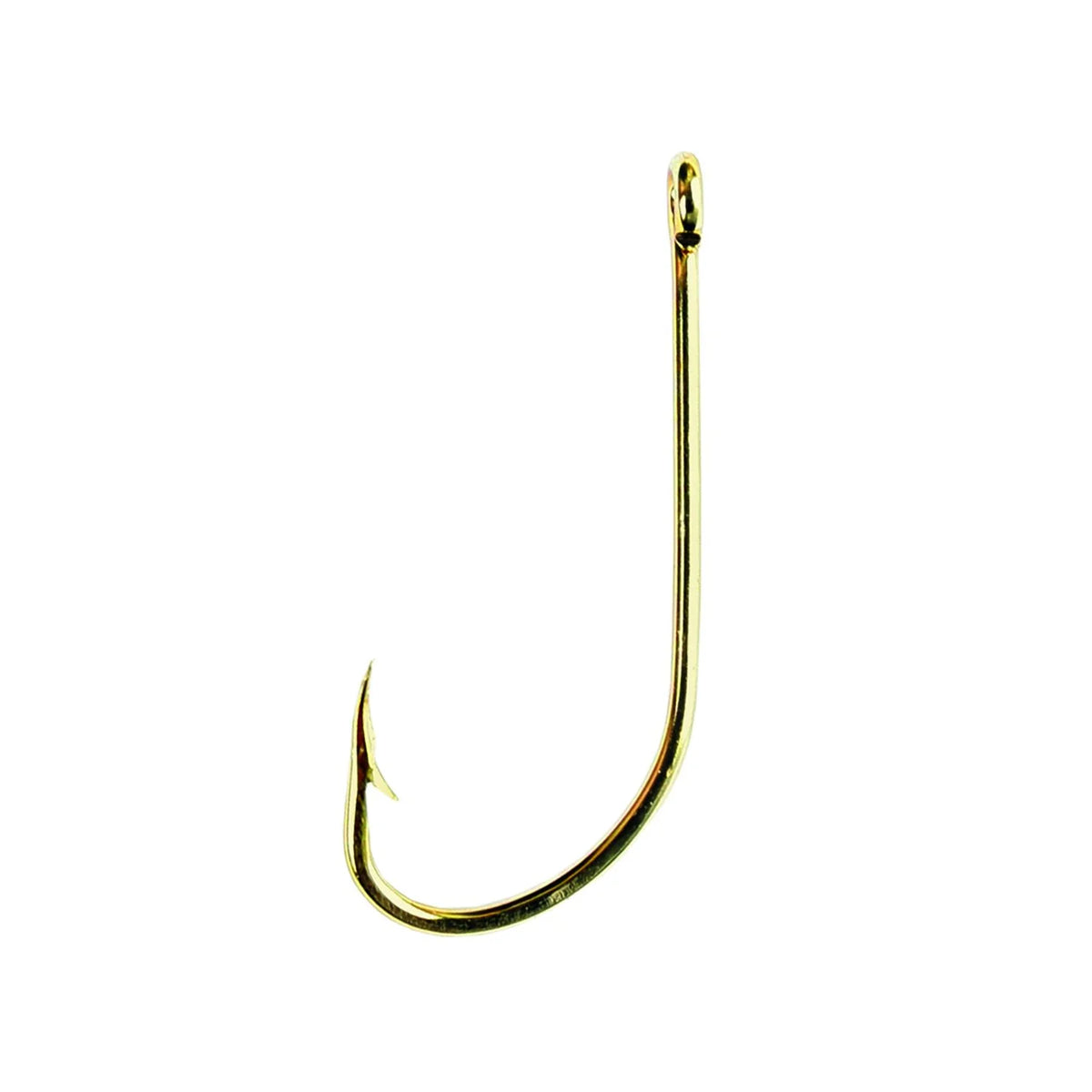 Eagle Claw Plain Shank Hook