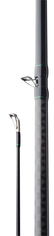 Evergreen Combat Stick 1pc Casting Rod