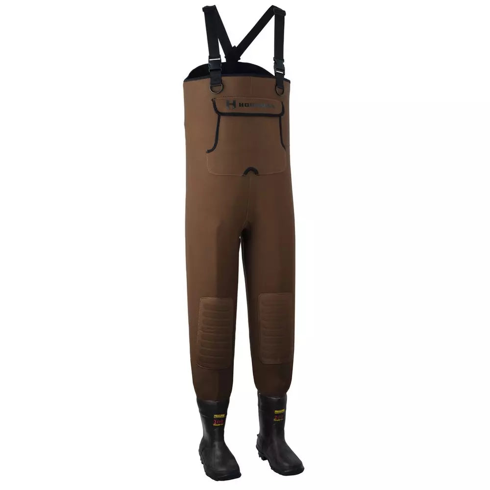 Hodgman Caster Neoprene Cleat Bootfoot Waders