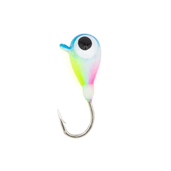 RBM Jigs Pannie Popper Tungsten Jigs