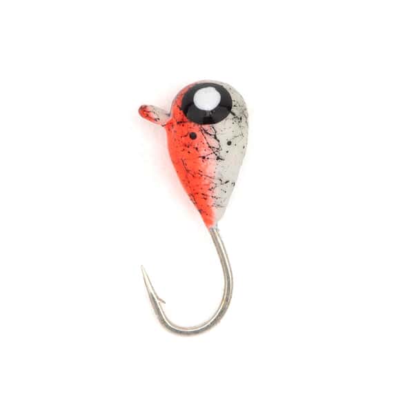 RBM Jigs Pannie Popper Tungsten Jigs
