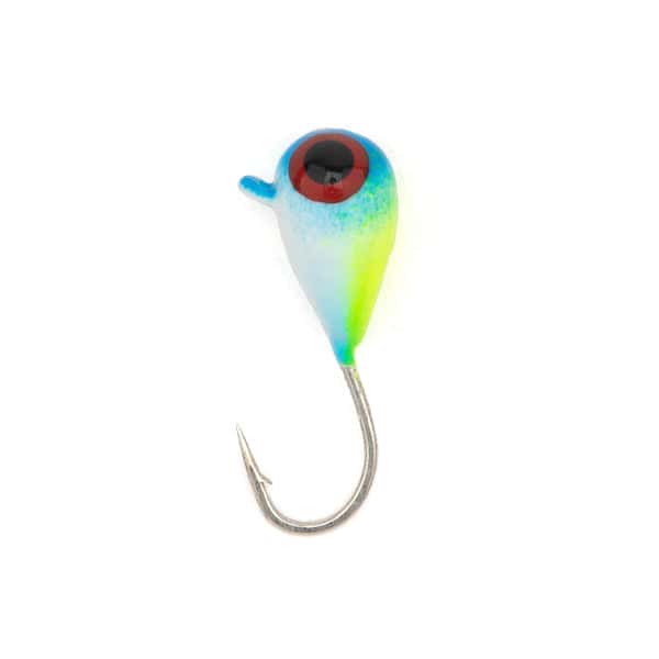 RBM Jigs Pannie Popper Tungsten Jigs