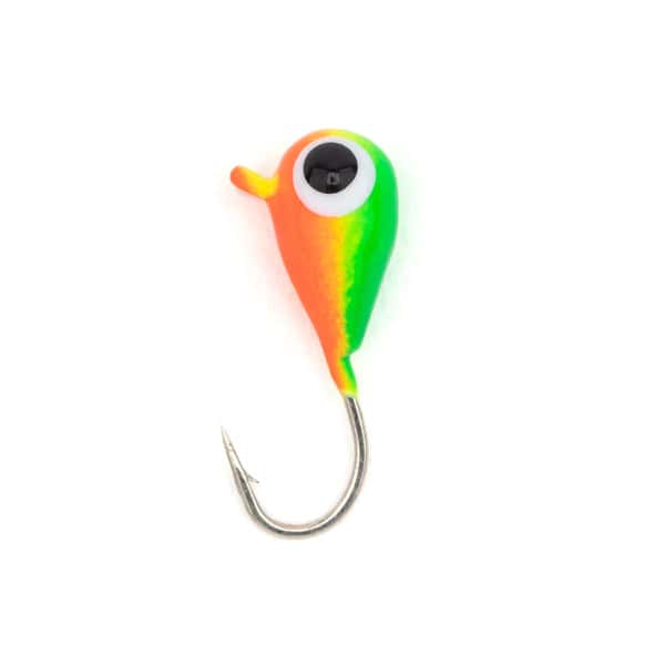 RBM Jigs Pannie Popper Tungsten Jigs