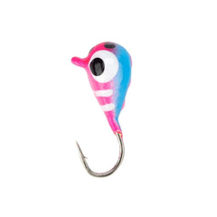 RBM Jigs Tungsten Tiger Jig Series