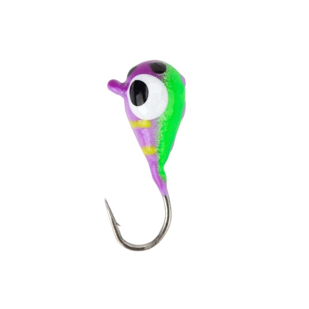 RBM Jigs Tungsten Tiger Jig Series