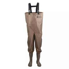 Hodgman Mackenzie Cleat Chest Bootfoot Waders