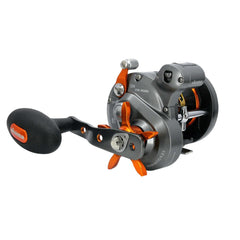 Okuma Cold Water Linecounter Round Reel