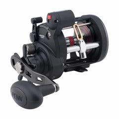Penn Warfare Levelwind Conventional Line Counter #20