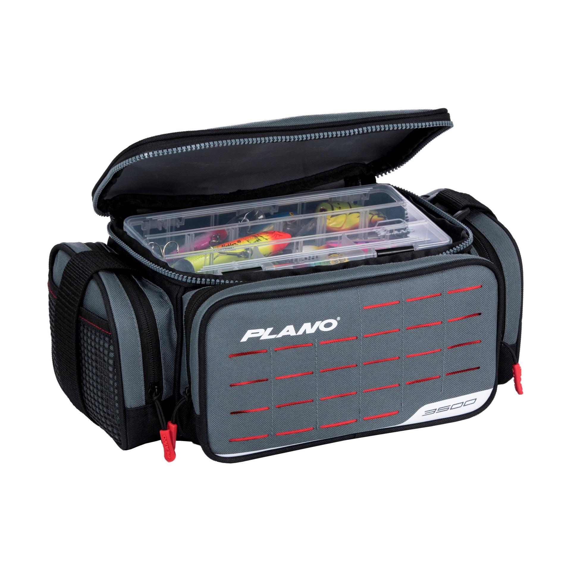 Plano Weekend Series Soft Tackle Bag