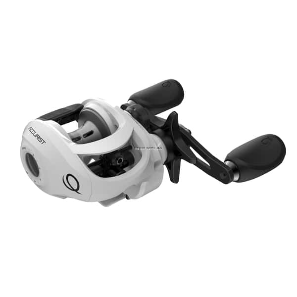 Quantum Accurist LP Baitcast Reel