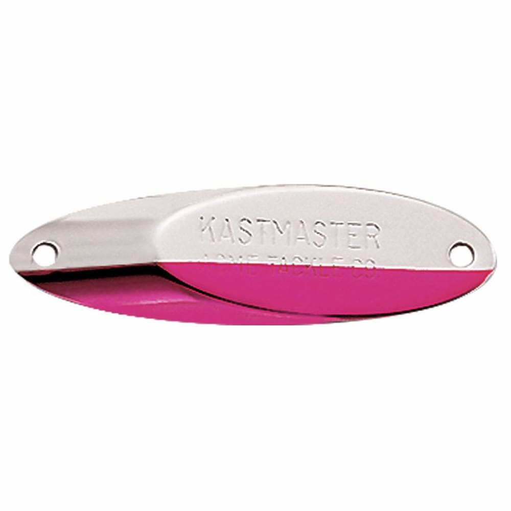 Acme Kastmaster Spoon