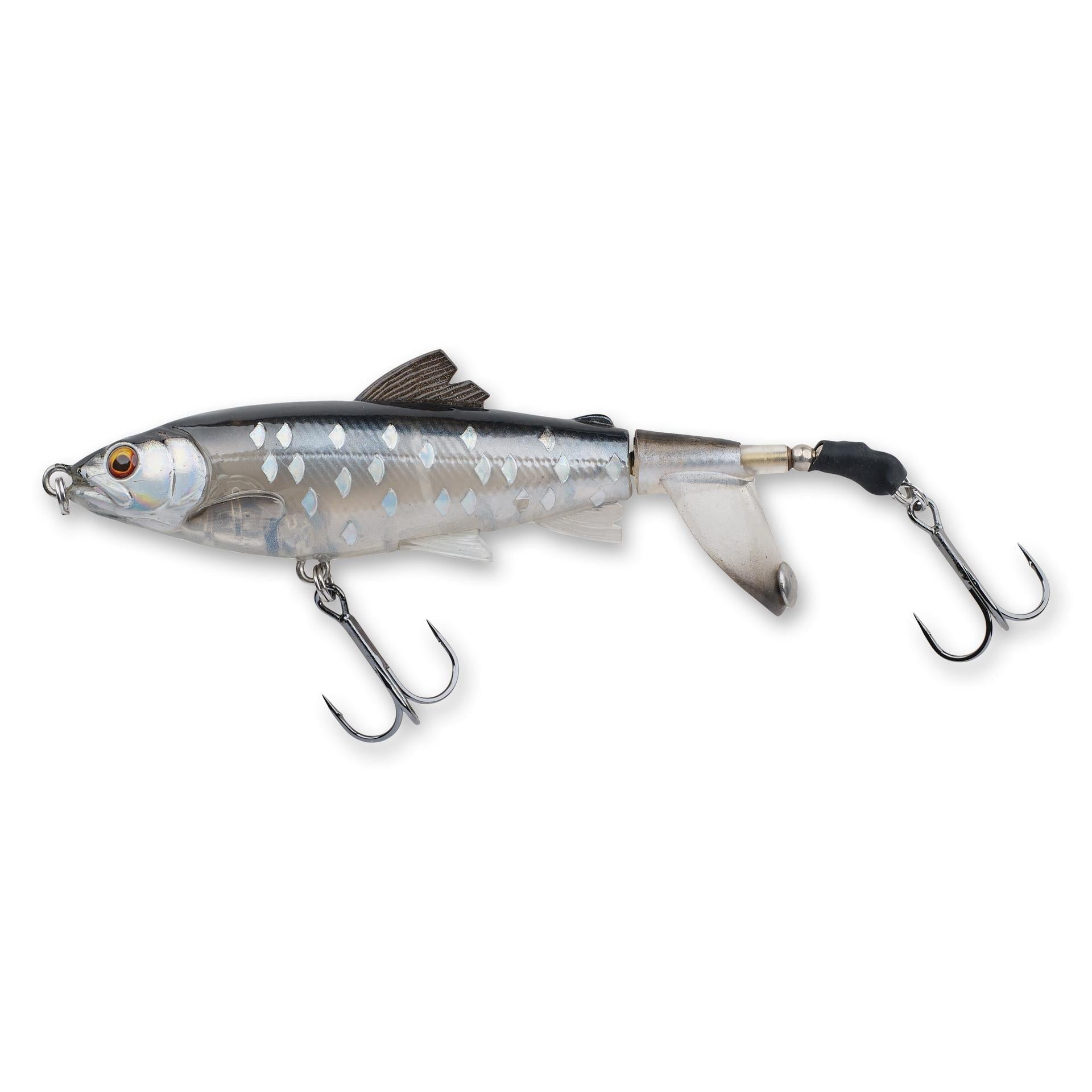 Savage Gear 3D Smash Tail Minnow