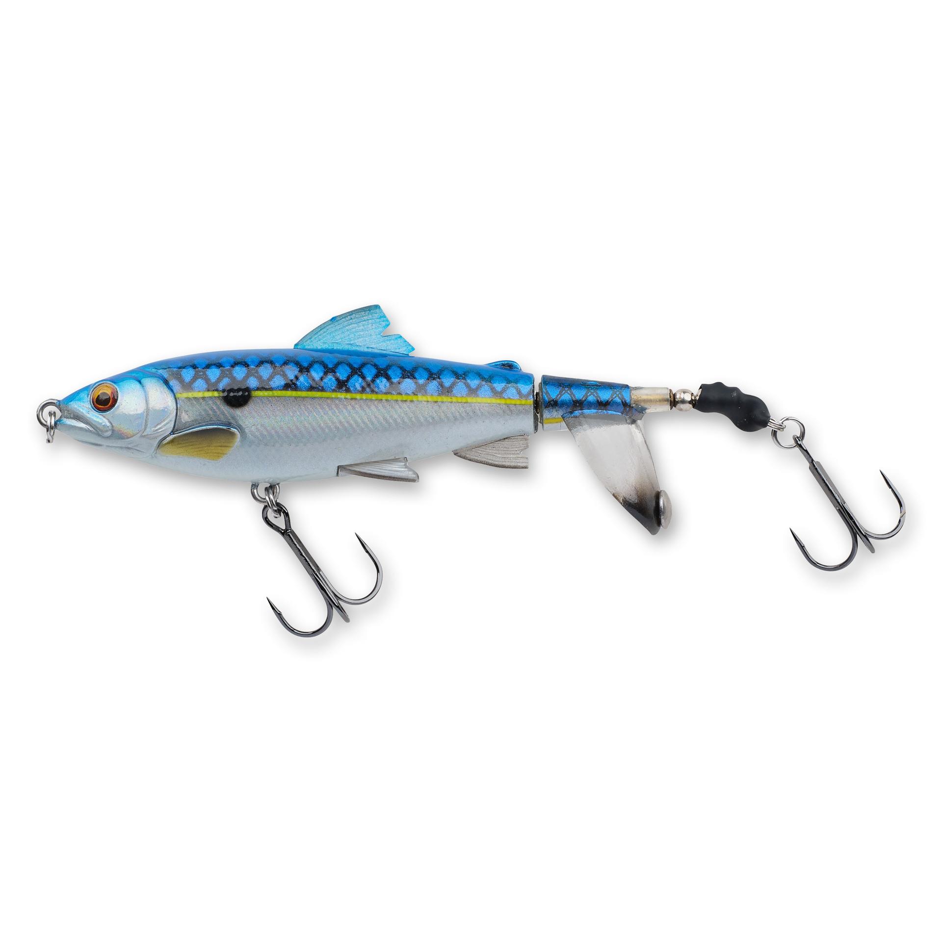 Savage Gear 3D Smash Tail Minnow