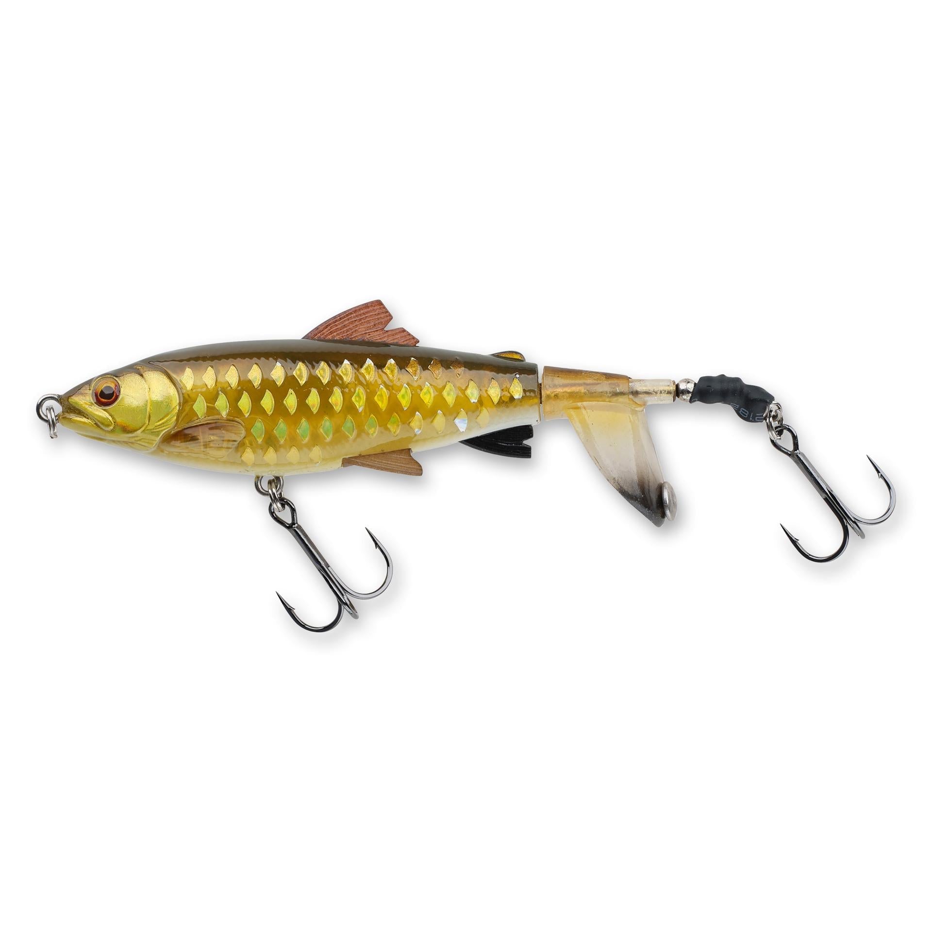 Savage Gear 3D Smash Tail Minnow