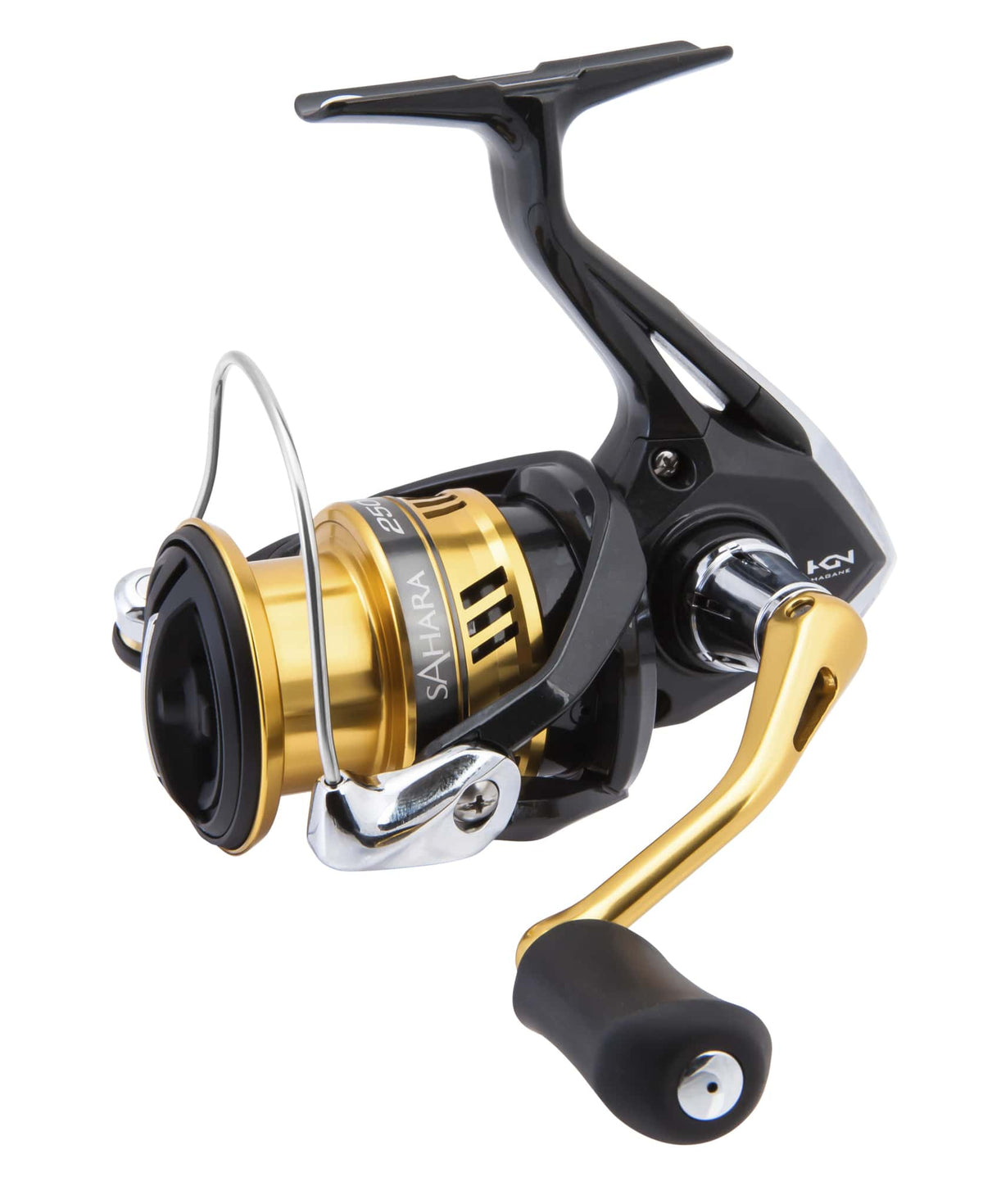 Shimano Sahara FI Spinning Reel